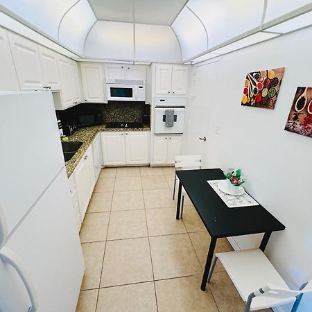 Miami Hollywood Premier Two Bedroom With Bay View 002-22Bvic Екстер'єр фото