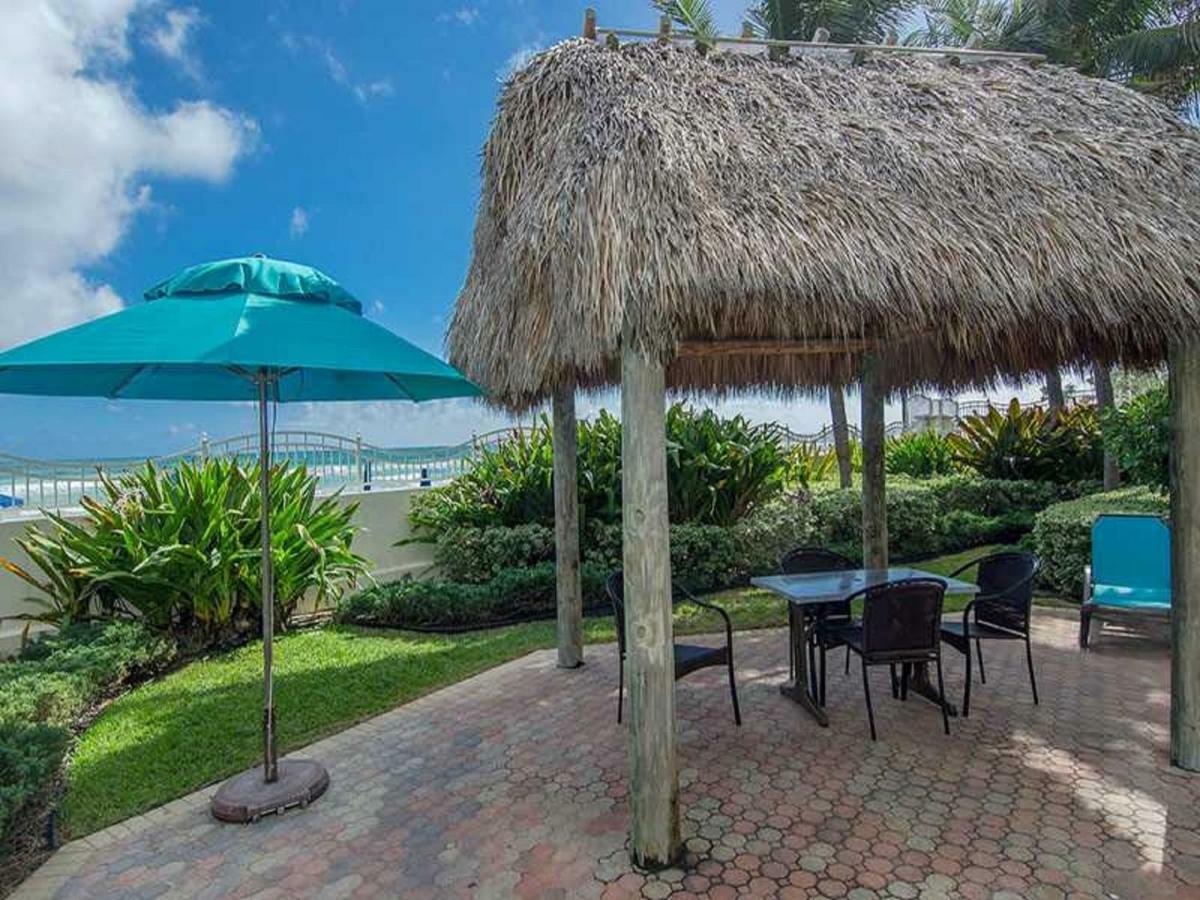 Miami Hollywood Premier Two Bedroom With Bay View 002-22Bvic Екстер'єр фото